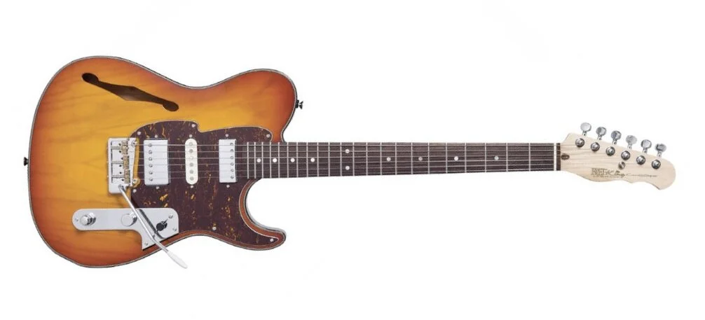 Fret king country sale squire